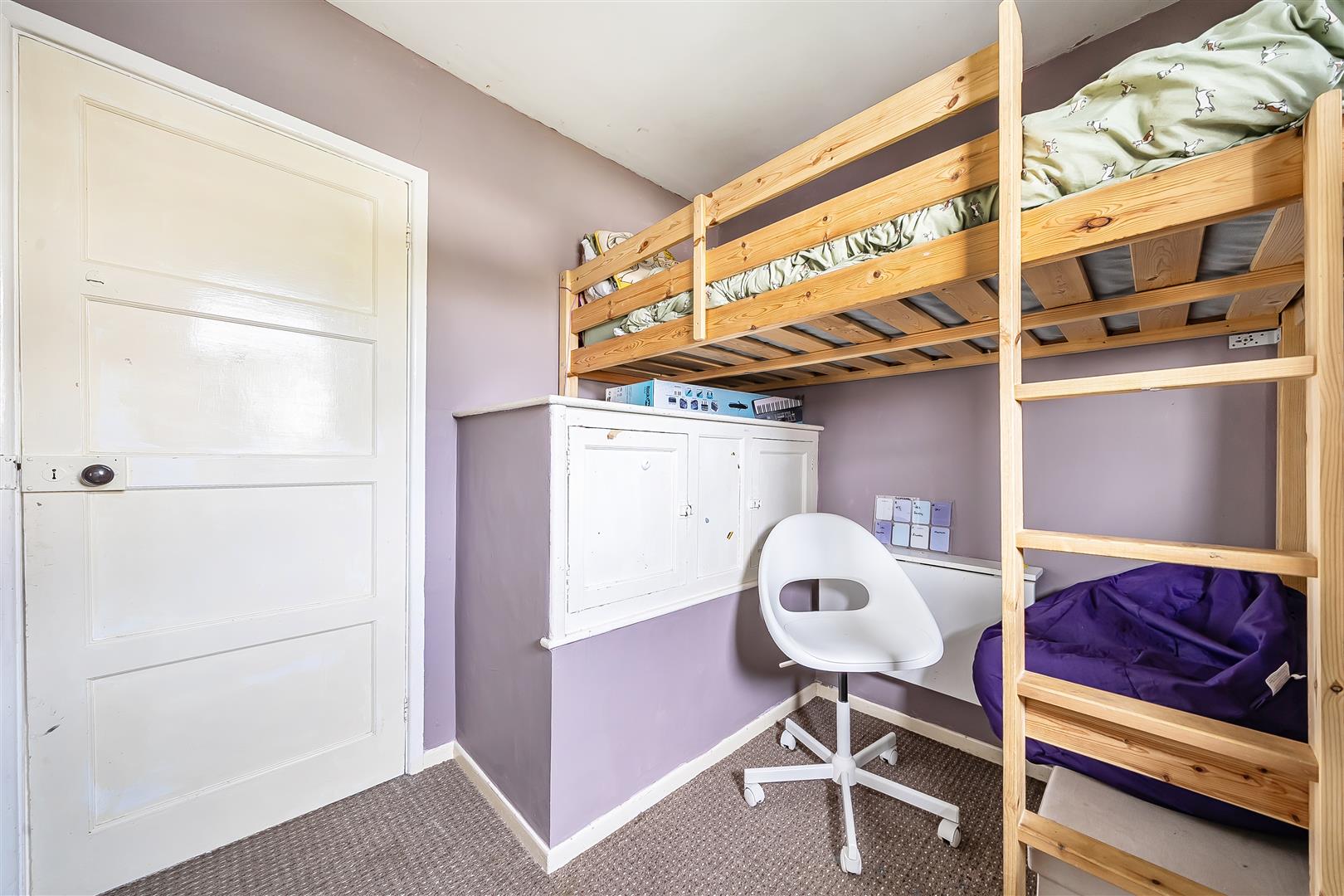 Heol Dewi Sant, Penllergaer, Swansea